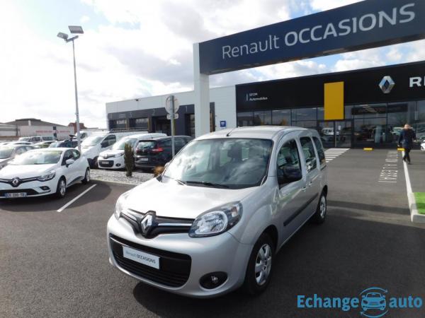 Renault Kangoo 1.5 DCI 90CH ZEN