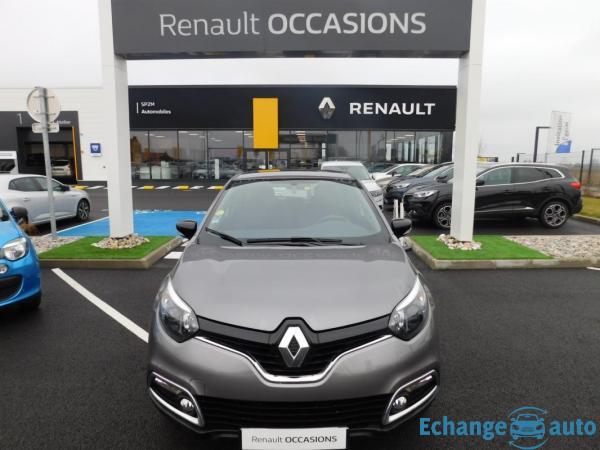 Renault Captur 1.5 DCI 90CH BUSINESS
