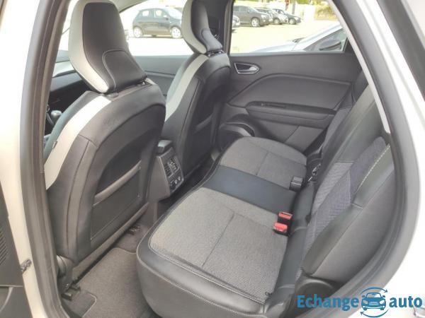 Renault Captur TCe 100 Intens