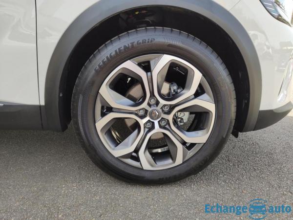 Renault Captur TCe 100 Intens