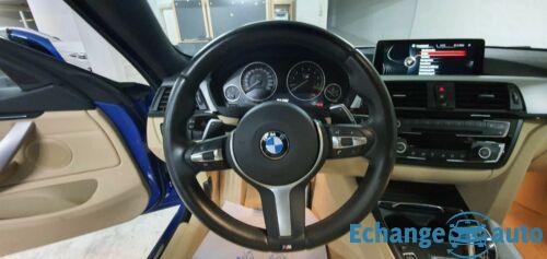 BMW 430 Gran Coupé M Sportpaket X Drive
