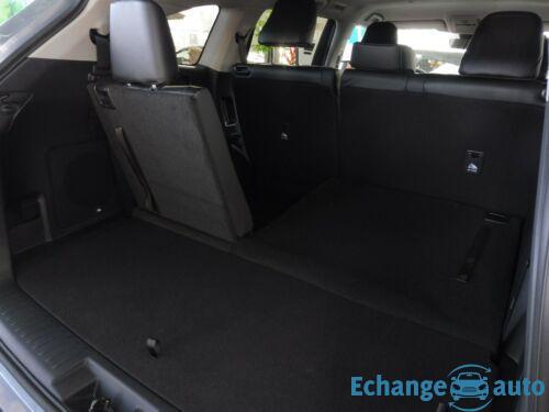 Toyota Highlander 2,5 l Hybrid Luxury