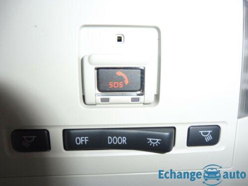 Toyota Highlander 2,5 l Hybrid Luxury