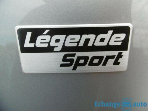 Toyota Hilux LEGENDE SPORT 4X4