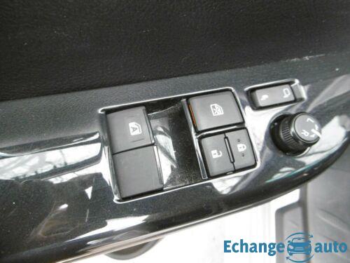 Toyota Hilux LEGENDE SPORT 4X4