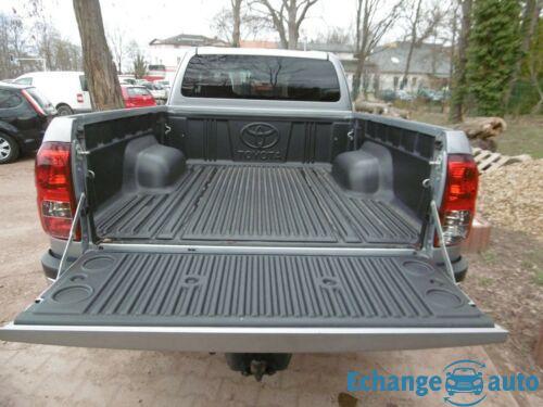 Toyota Hilux LEGENDE SPORT 4X4