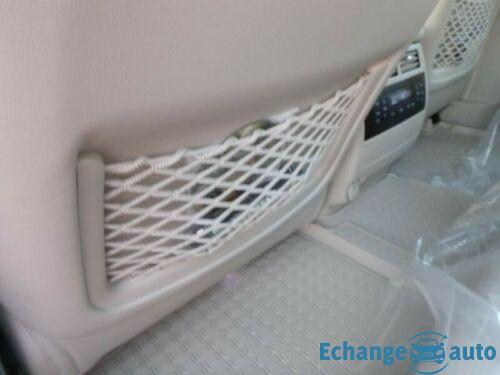 Toyota Land Cruiser 200 Luxe