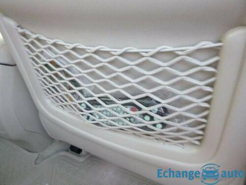 Toyota Land Cruiser 200 Luxe