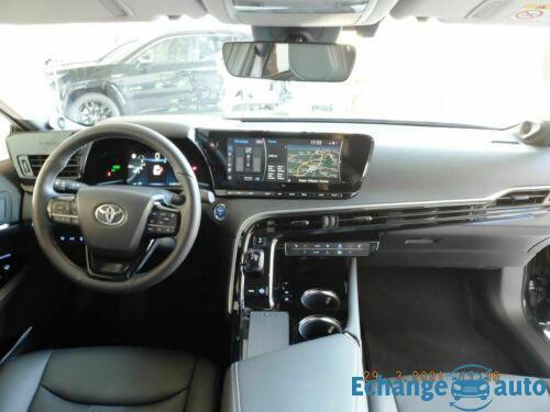 Toyota Mirai Executive