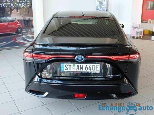 Toyota Mirai Executive