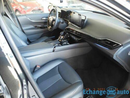 Toyota Mirai Executive