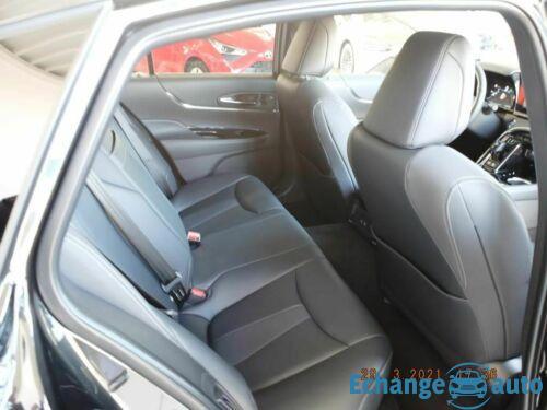 Toyota Mirai Executive