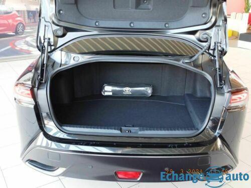 Toyota Mirai Executive