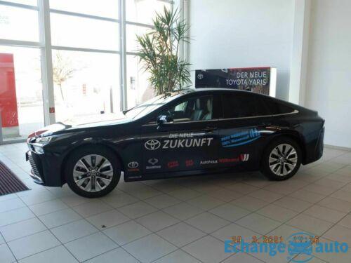 Toyota Mirai Executive