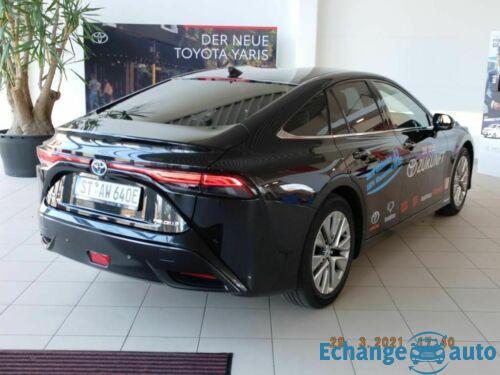 Toyota Mirai Executive