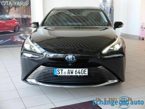 Toyota Mirai Executive