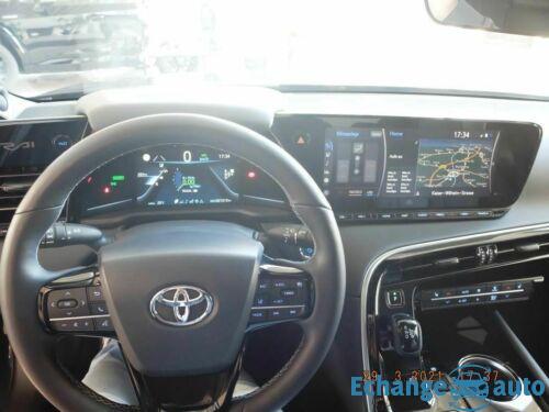 Toyota Mirai Executive