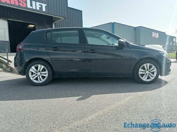 Peugeot 308 II 1.6 Blue HDi 100 cv ACTIVE BUSINESS