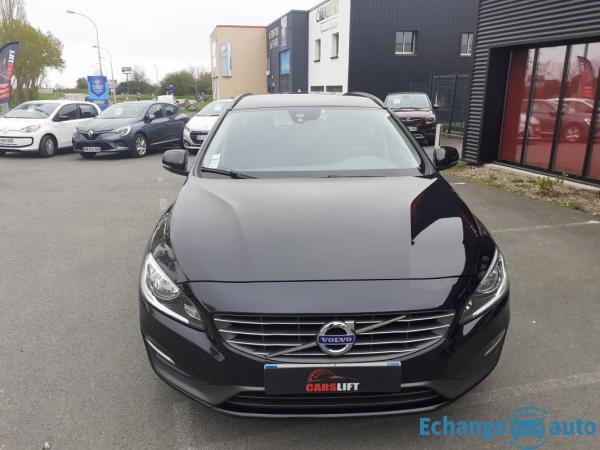 Volvo V60 D3 2.0 TDI DPF Break S&S 136 cv - Garantie 6 mois