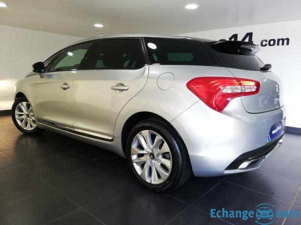 Citroën DS5 2.0 blueHDi 160 GPS/CAM