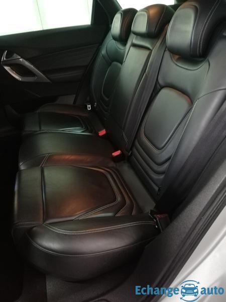 Citroën DS5 2.0 blueHDi 160 GPS/CAM