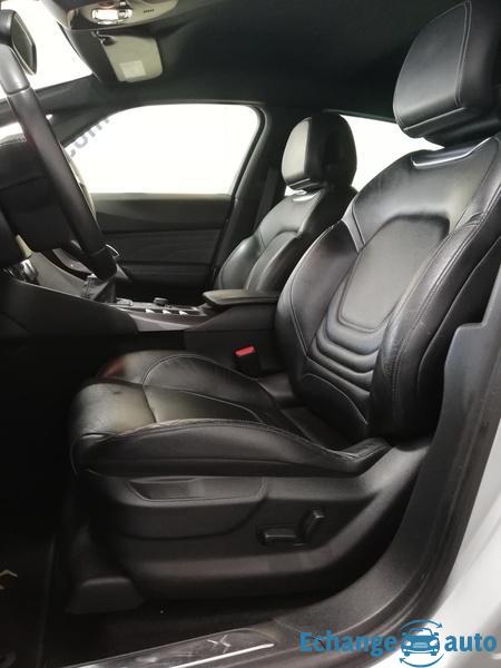 Citroën DS5 2.0 blueHDi 160 GPS/CAM