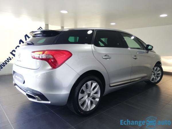 Citroën DS5 2.0 blueHDi 160 GPS/CAM