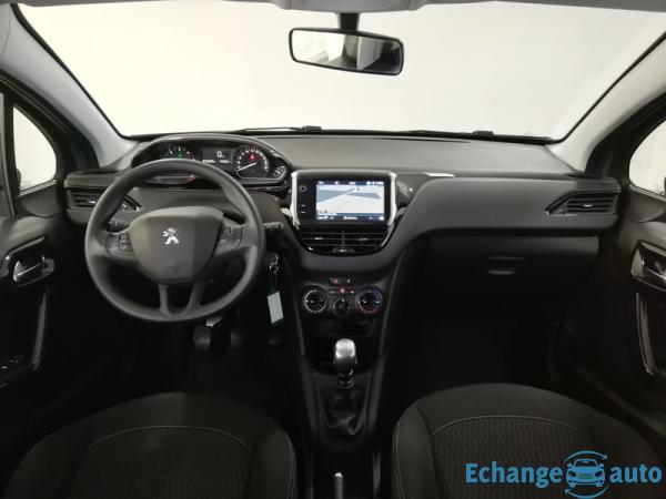 Peugeot 208 1.5 BlueHdi 100 active + GPS