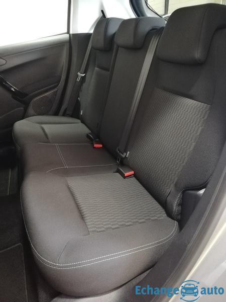 Peugeot 208 1.5 BlueHdi 100 active + GPS