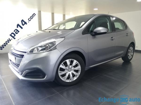 Peugeot 208 1.5 BlueHdi 100 active + GPS