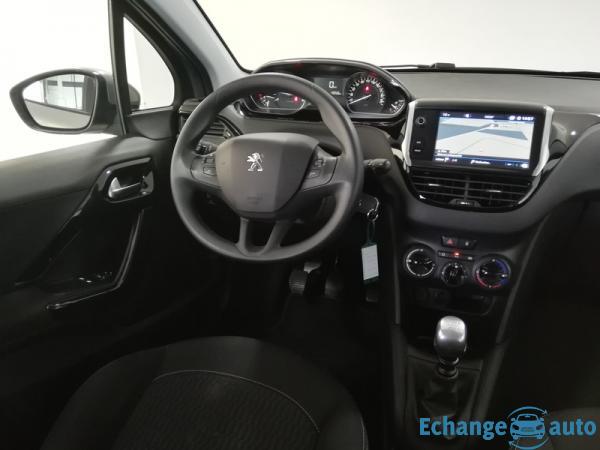 Peugeot 208 1.5 BlueHdi 100 active + GPS
