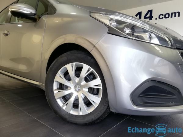 Peugeot 208 1.5 BlueHdi 100 active + GPS