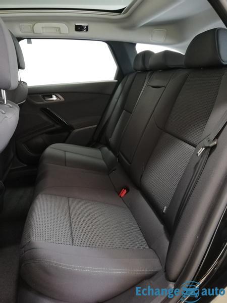 Peugeot 508 SW 1.6 BlueHdi 120 GPS TPANO 1MAIN