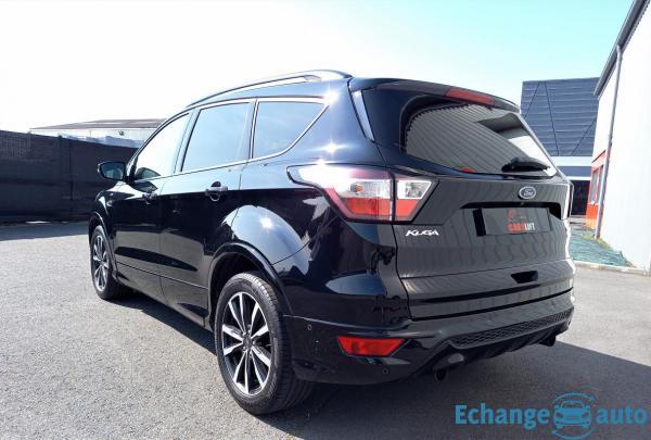 Ford Kuga 1.5 SCTi EcoBoost 150 CH
