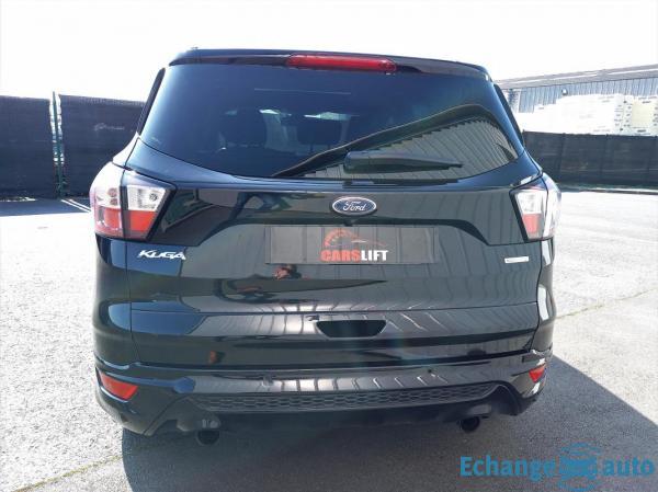Ford Kuga 1.5 SCTi EcoBoost 150 CH