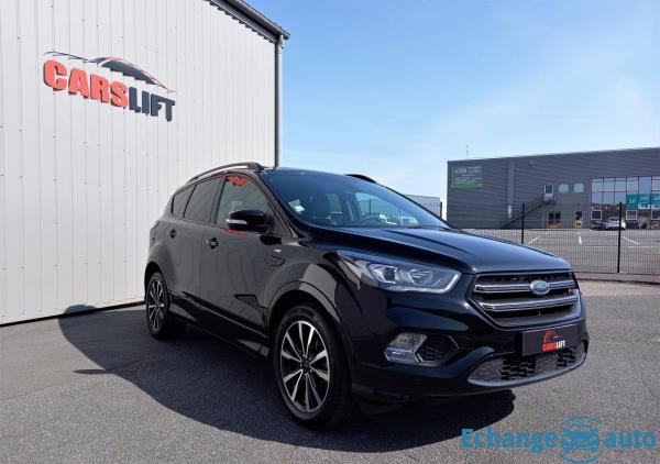 Ford Kuga 1.5 SCTi EcoBoost 150 CH