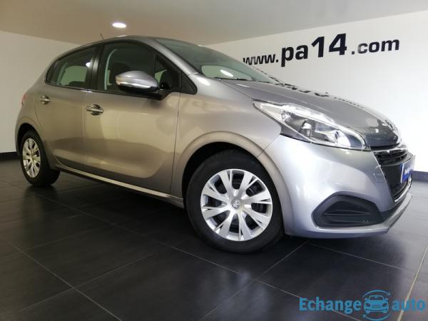 Peugeot 208 1.5 BlueHdi 100 active + GPS