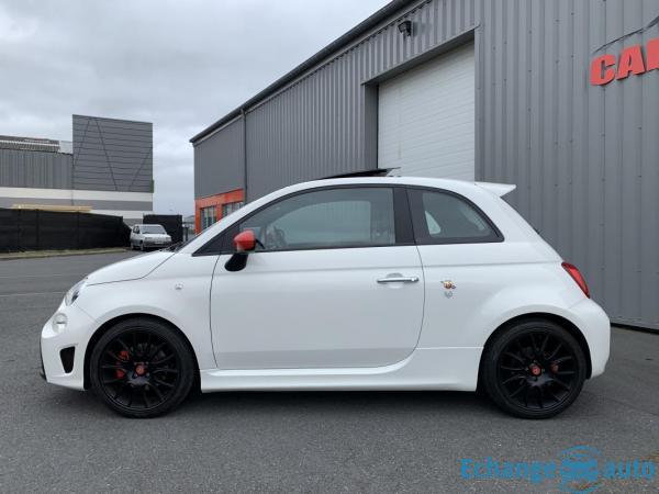 Abarth 595 PISTA 1.4 TURBO JET 160 CH BVM