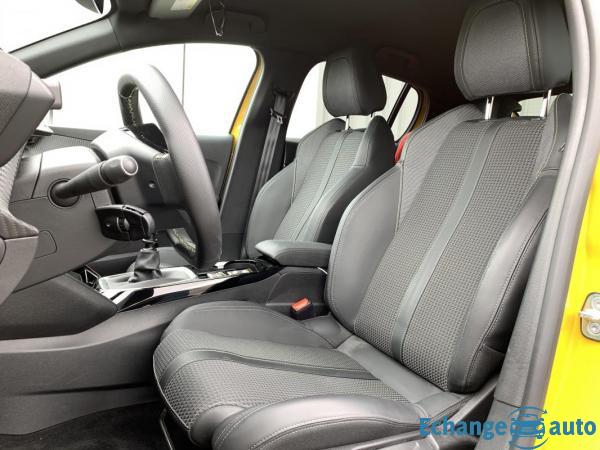 Peugeot 208 1.2 PURETECH 100 CH GT LINE