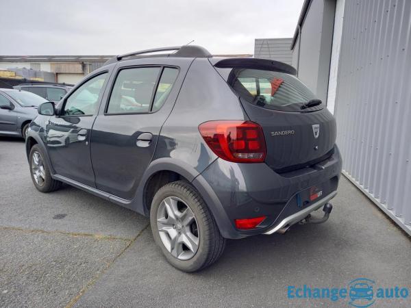 Dacia Sandero STEPWAY 0.9 TCe 90 CH PRESTIGE