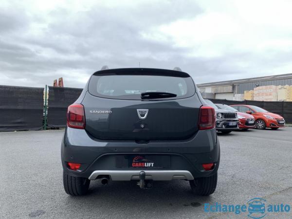 Dacia Sandero STEPWAY 0.9 TCe 90 CH PRESTIGE