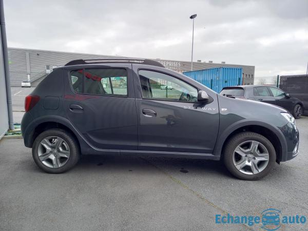 Dacia Sandero STEPWAY 0.9 TCe 90 CH PRESTIGE