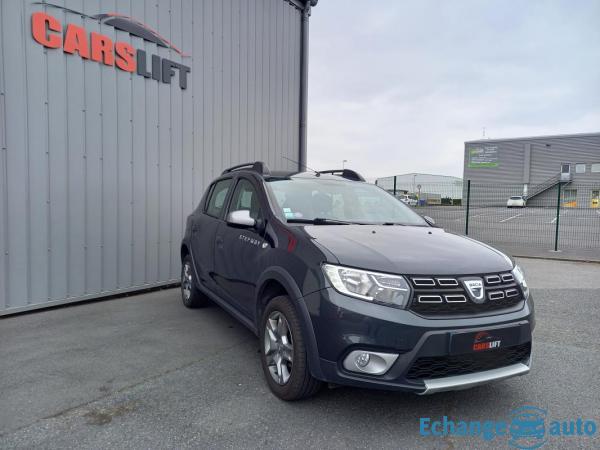 Dacia Sandero STEPWAY 0.9 TCe 90 CH PRESTIGE
