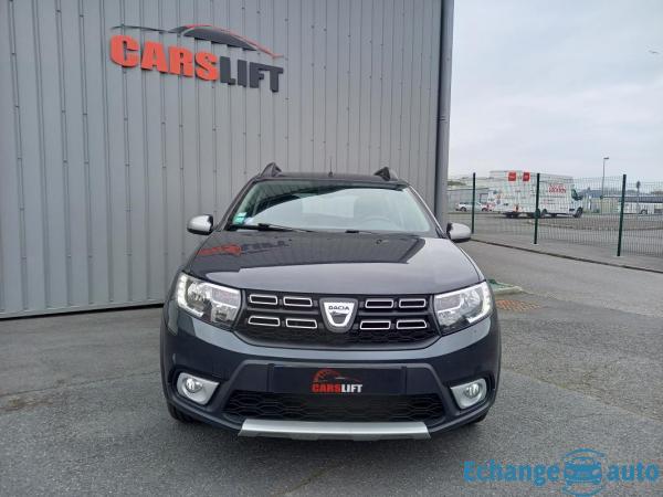 Dacia Sandero STEPWAY 0.9 TCe 90 CH PRESTIGE