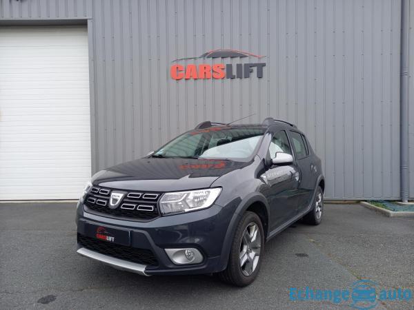 Dacia Sandero STEPWAY 0.9 TCe 90 CH PRESTIGE
