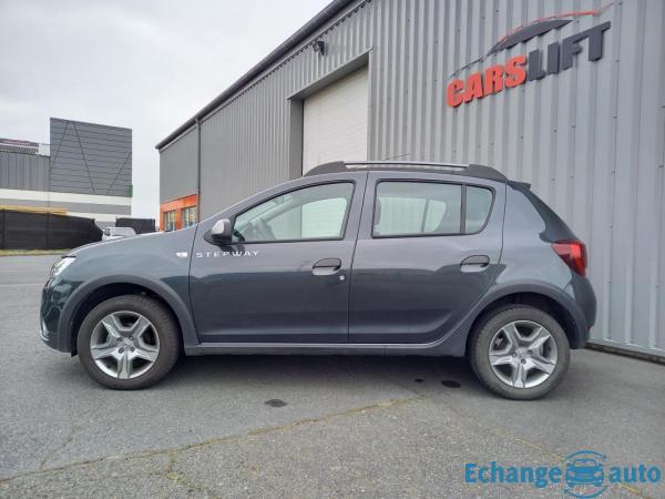 Dacia Sandero STEPWAY 0.9 TCe 90 CH PRESTIGE