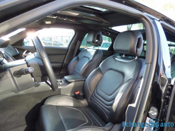 DS DS 5 (2) 2.0 BLUEHDI 180 S&S SPORT CHIC EAT6