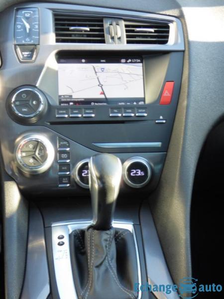 DS DS 5 (2) 2.0 BLUEHDI 180 S&S SPORT CHIC EAT6