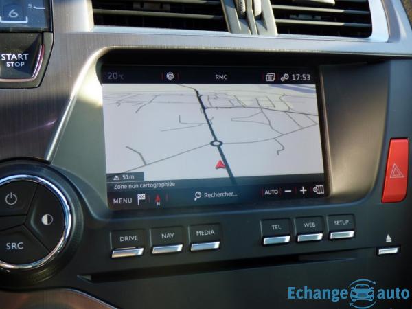 DS DS 5 (2) 2.0 BLUEHDI 180 S&S SPORT CHIC EAT6