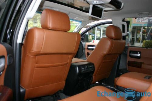 Toyota Sequoia 5.7 V8 Platinum AWD